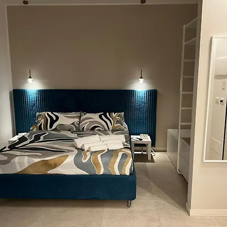 365 4* Giardini-Naxos