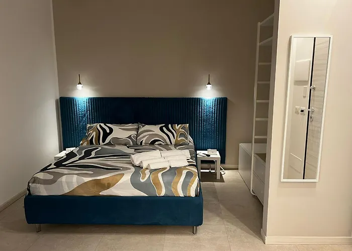 365 3* جيارديني ناكسوس