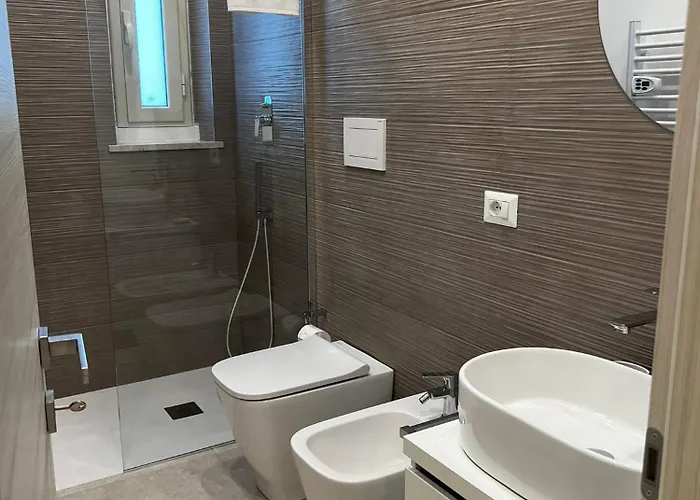 Guest house 365 Giardini Naxos