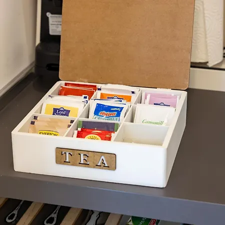365 Gæstehus Giardini Naxos