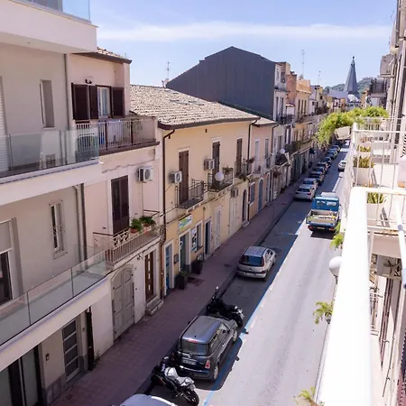 365 Guest house Giardini Naxos